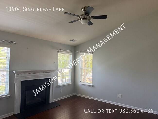 Building Photo - 13904 Singleleaf Lane