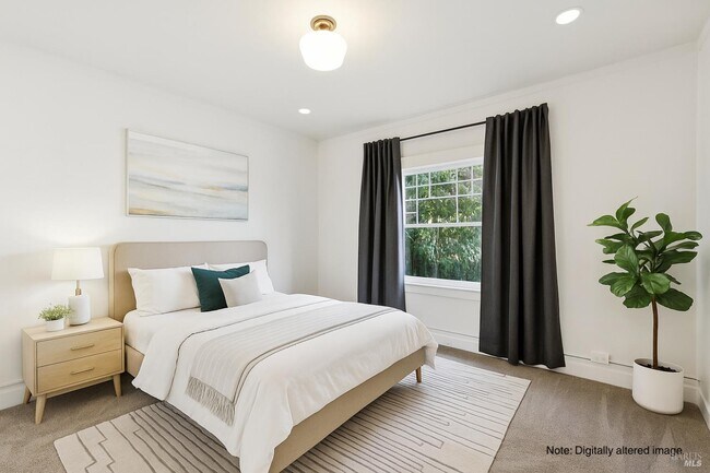 Building Photo - 21 Tamalpais Ave