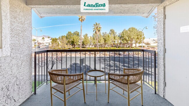 Building Photo - 2601 S Grand Canyon Dr