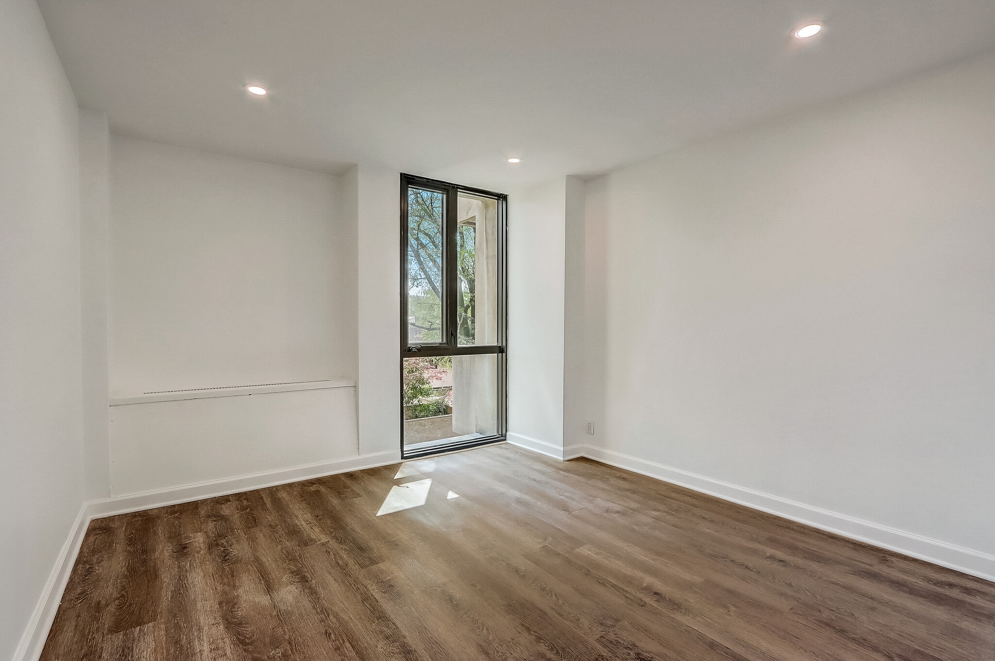 Bedroom - 240 M St SW