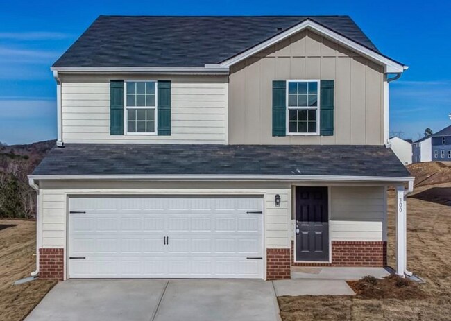 Building Photo - 300 Coverly Ct