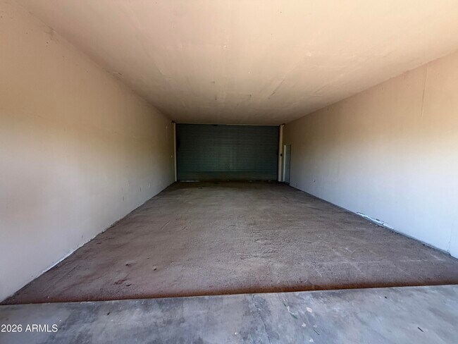 Building Photo - 5825 E Tepee St