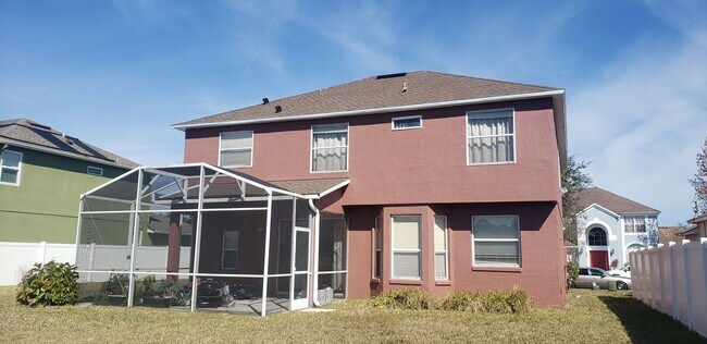 Building Photo - 812 Jade Forest Ave