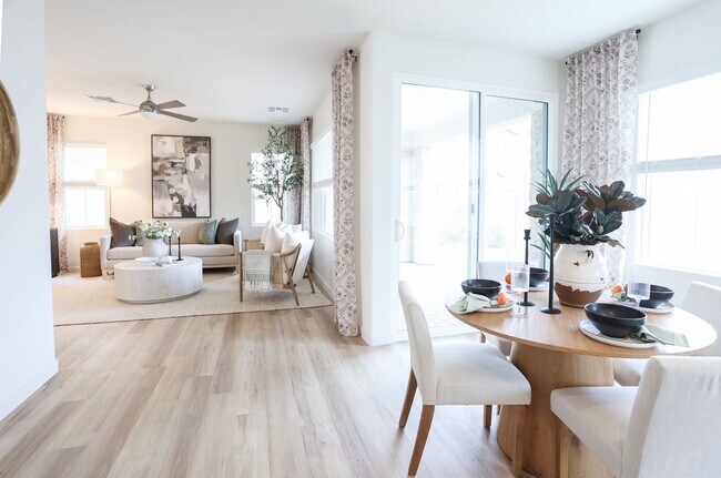 Building Photo - Gated Community, Pet Friendly, Upgraded Lifestyle - Now Available