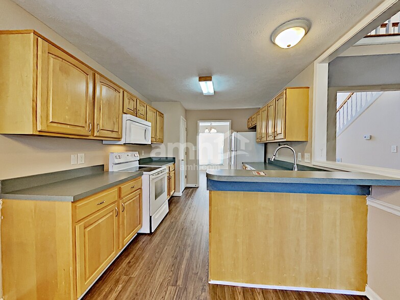 Building Photo - 1150 Rock Ledge Pass