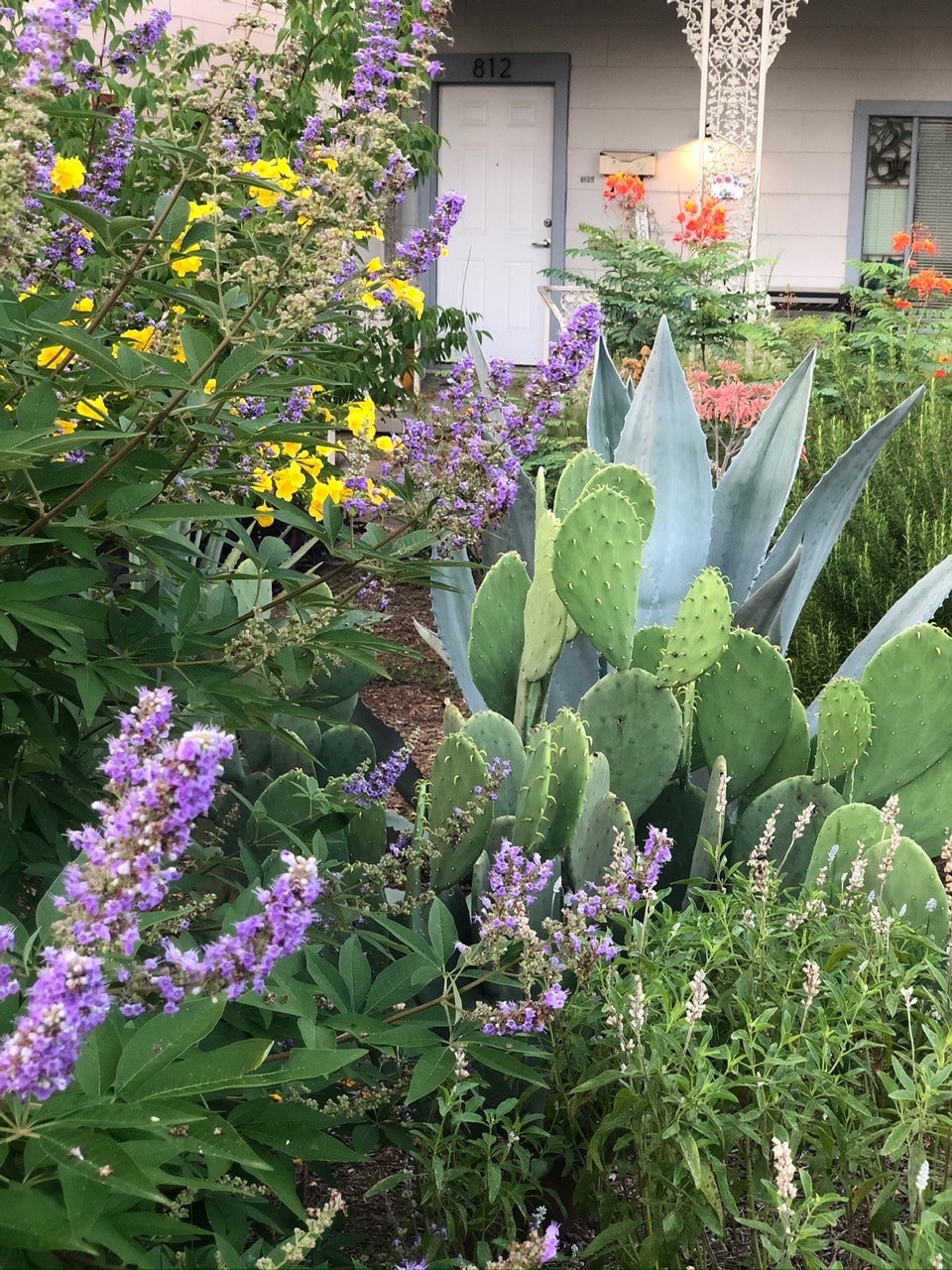 Building Photo - 812 W Russell Pl