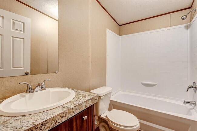 Building Photo - 10757 Doe Hill Dr