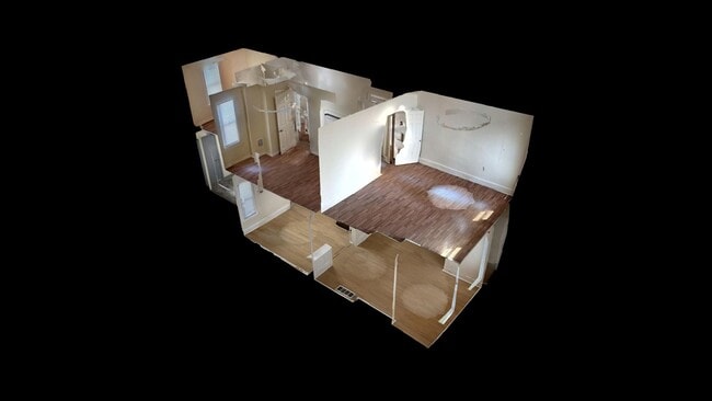Building Photo - Charming 3-Bed Port Richmond Row Home
