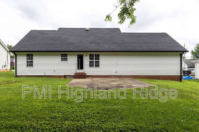 Building Photo - 2414 Lismore Dr