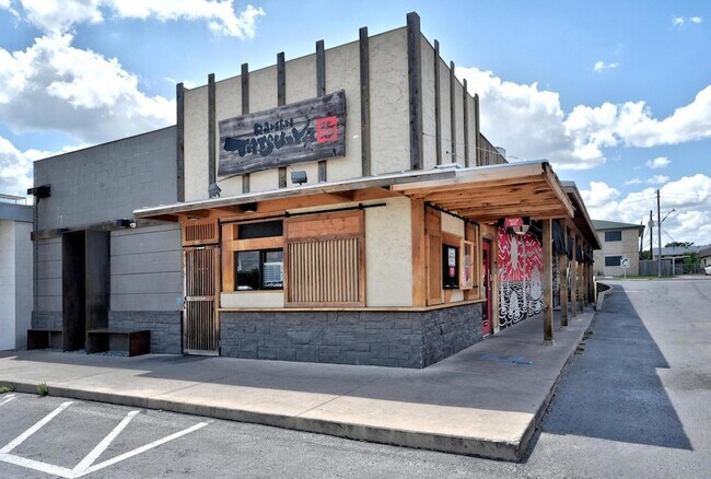 Building Photo - 3600 S Lamar Blvd