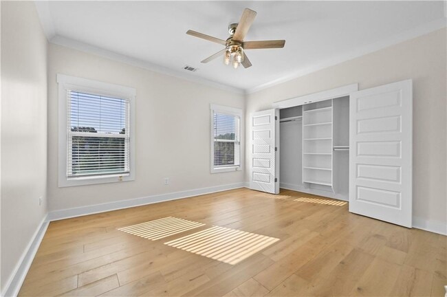 Building Photo - 3488 Hamilton Mill Rd