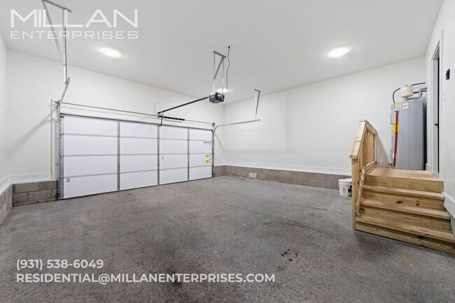 Building Photo - Luxury Modern Home with Covered Deck & Bonus Room - Enjoy Your First Month FREE with a 13-Month L...