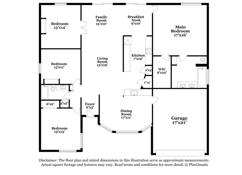 Building Photo - 809 Toledo Ct