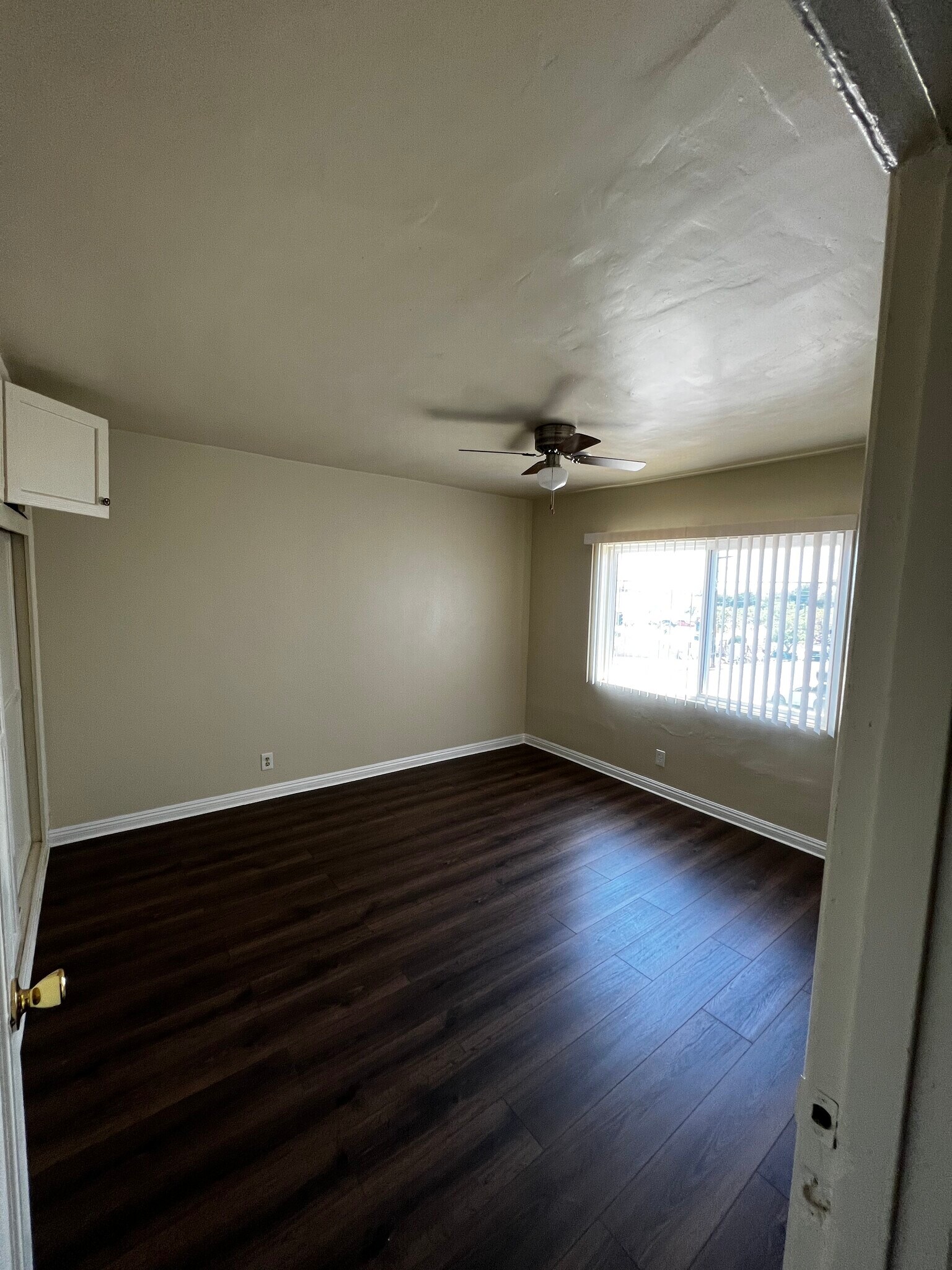 Bedroom 1 - 11700 Glenoaks Blvd