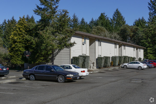 Building Photo - Fairway Heights Apartments