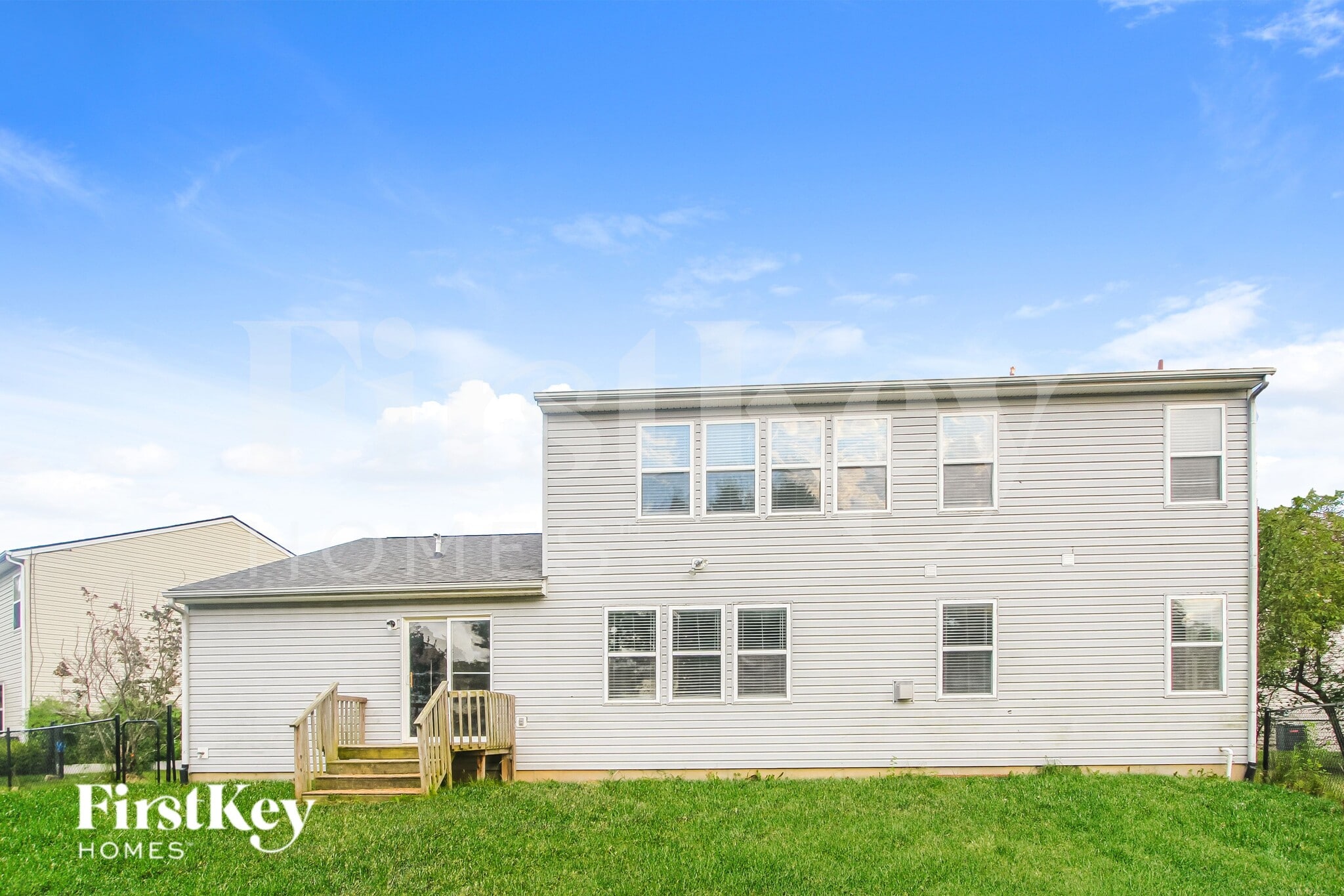 Building Photo - 6802 Harriet Dr