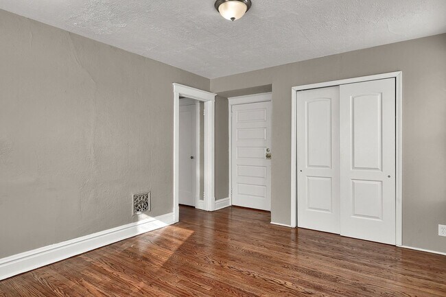 Building Photo - Dear Elenore, I'm Writing in Hopes You Love Your Apartment