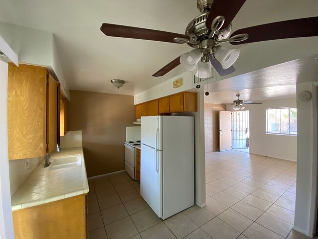 Interior Photo - 333 N. Higley Rd. Mesa AZ. 85205