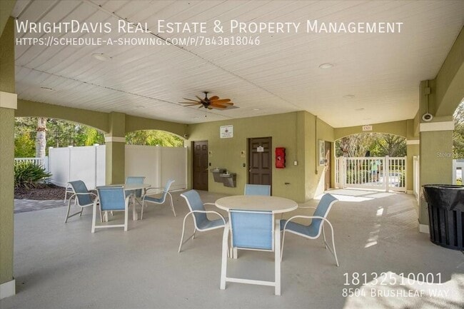 Building Photo - 8504 Brushleaf Way