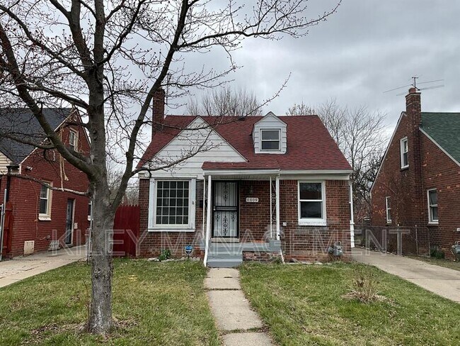 Primary Photo - 11809 Beaconsfield St