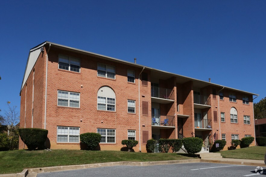 Seminary Roundtop Apartments - Lutherville, MD | Apartment Finder Seminary Roundtop Apartments - Lutherville, MD | Apartment Finder