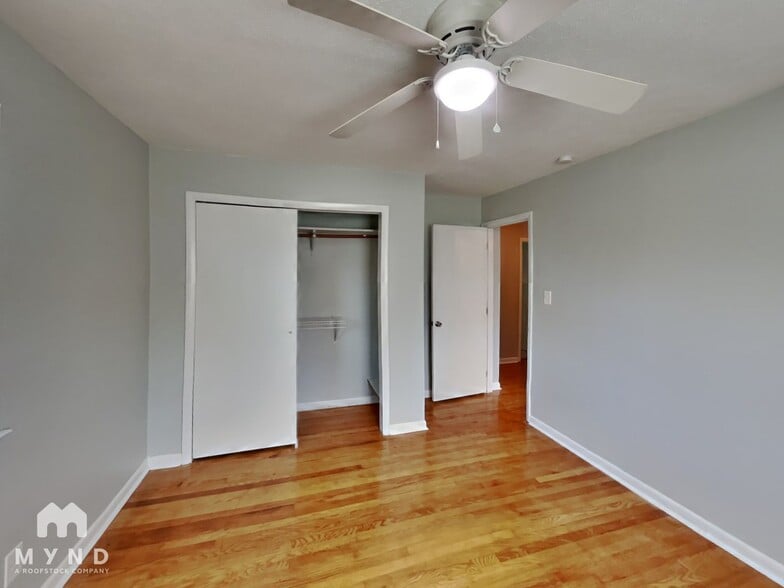 Building Photo - 307 King Arthur Trail