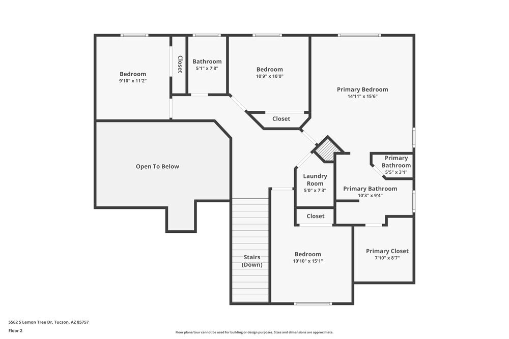 Building Photo - 5562 S Lemon Tree Dr