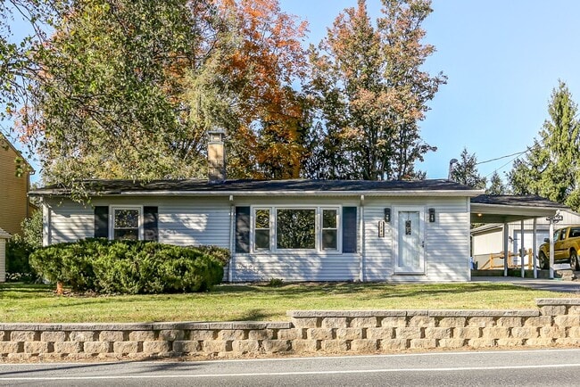 Primary Photo - 3 Bedroom home in Silver Spring Twp.