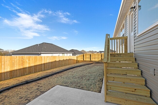 Building Photo - Newly Built 4 Bedroom Rental in Republic!