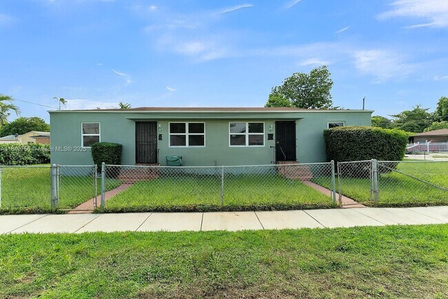 Primary Photo - 8096 NW 4th Ave