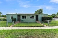 Building Photo - 8096 NW 4th Ave