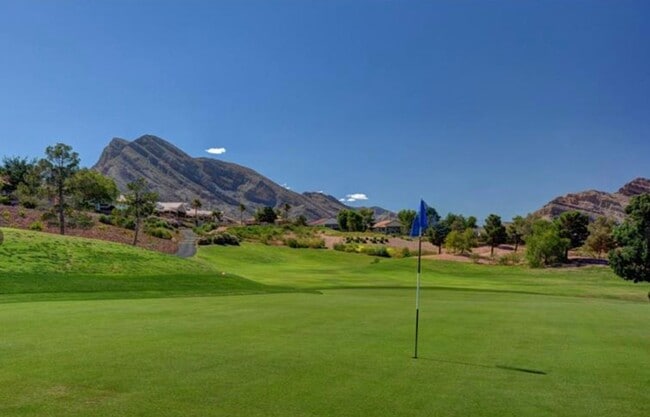 Building Photo - Sun City Summerlin - Remodeled Town-home