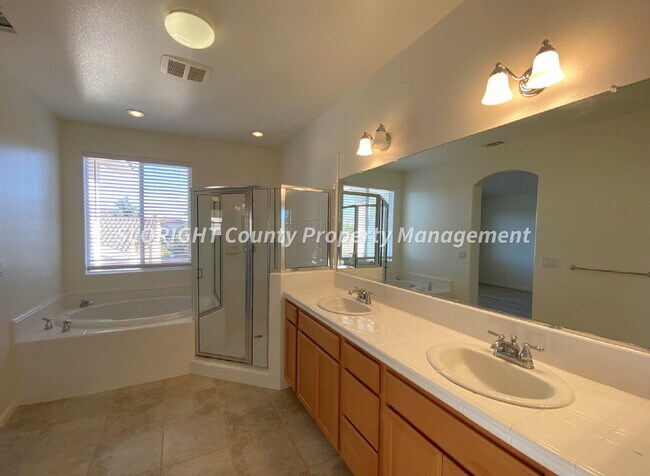 Building Photo - AVAILABLE NOW - Executive Style Santa Maria Home with 4 Bedrooms & 2.5 Bathrooms
