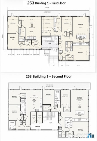 Building Photo - 253 Riverside Ave