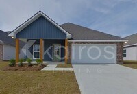 Building Photo - 8048 Hendrick Dr