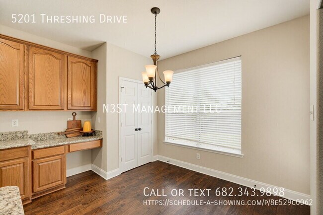 Building Photo - 5201 Threshing Dr