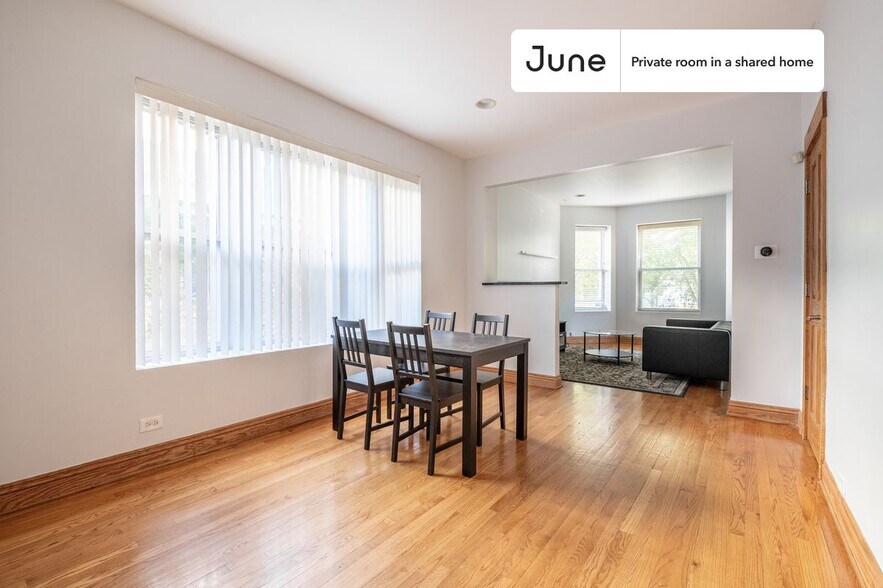 Building Photo - Room in Shared 4 bed/2 bath home