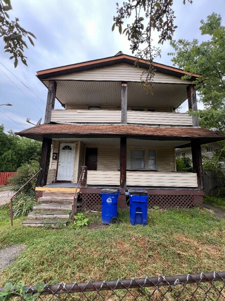 Primary Photo - 7701 New York Ave