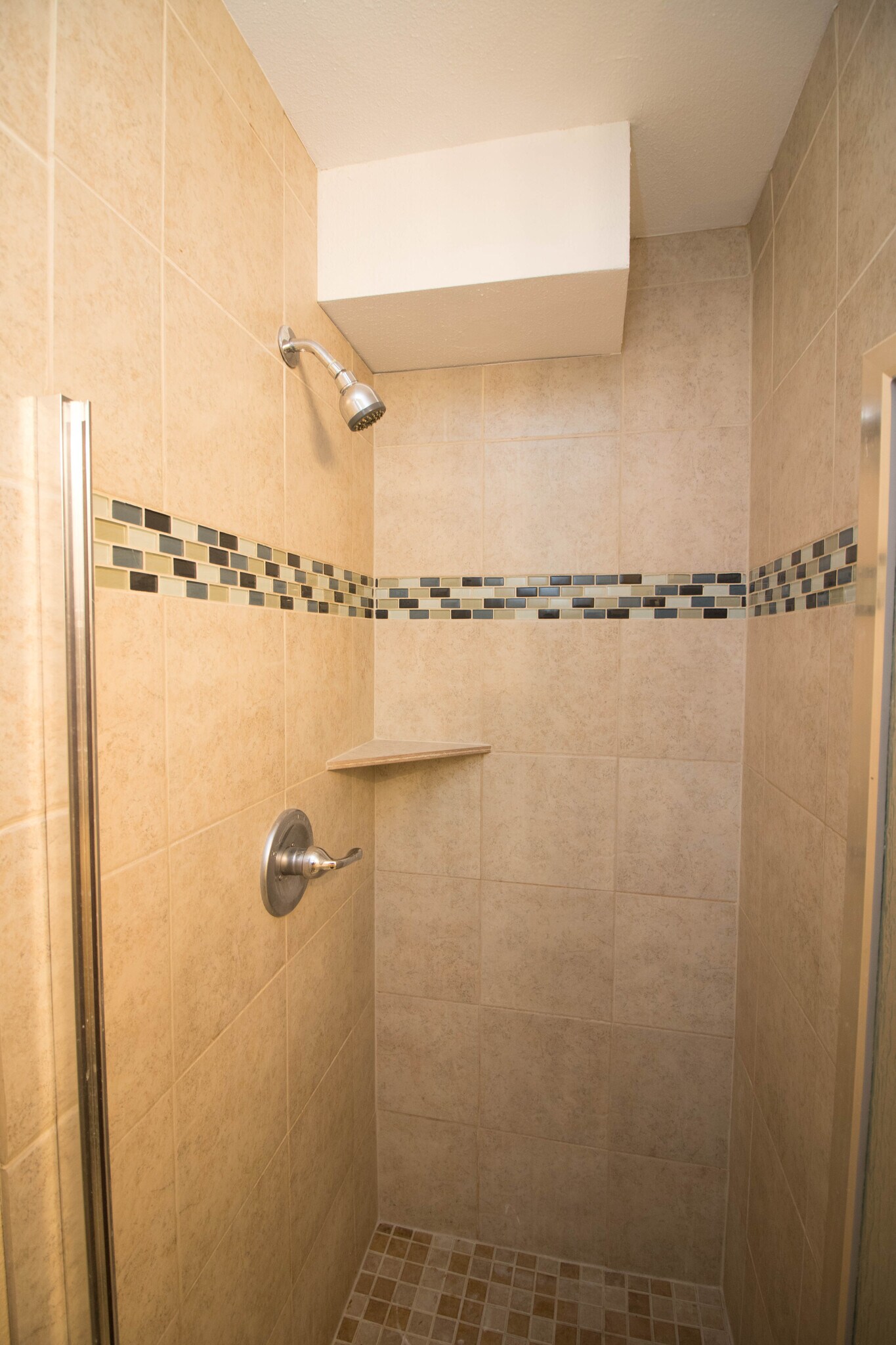 Bathroom - 1321 Verbena St
