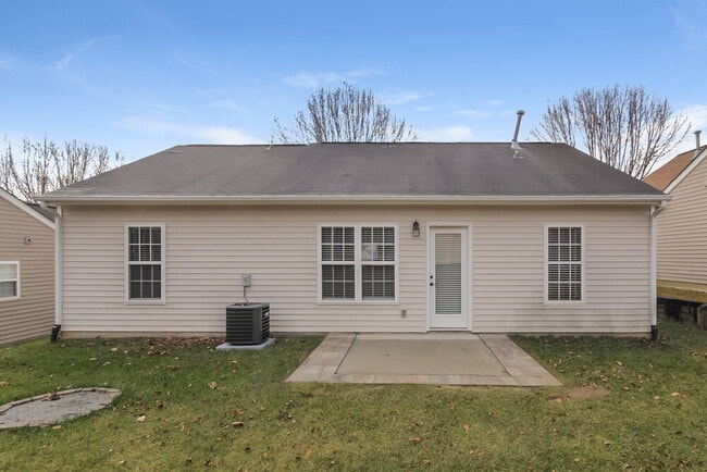 Building Photo - 1615 Flagler Ln