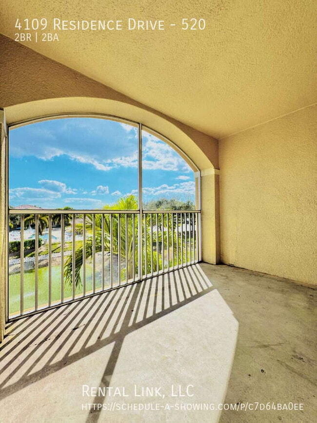 Building Photo - 4109 Residence Drive