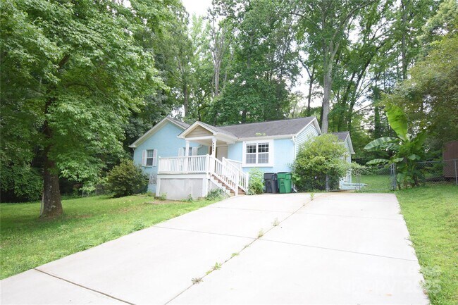 Building Photo - 6628 Cool Water Ct