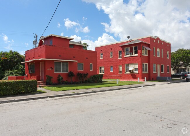 Primary Photo - Bay Terrace Apartments