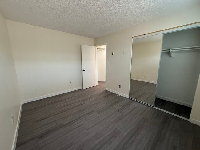 Second Bedroom - 1112 Opal St