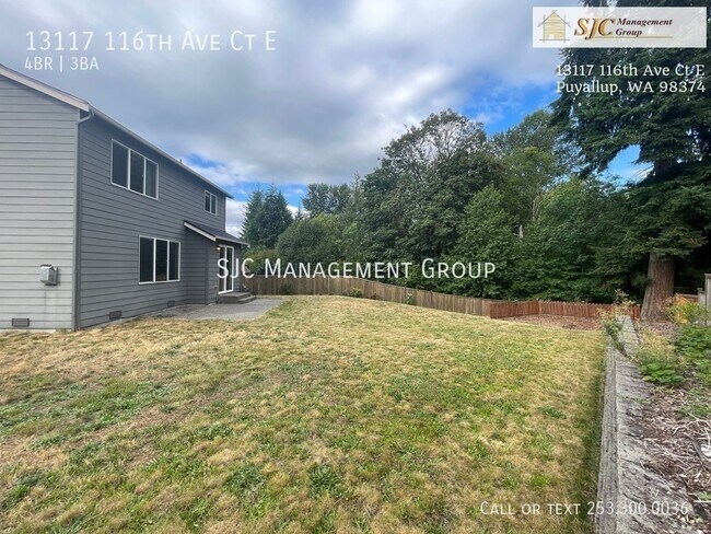 Building Photo - 13117 116th Ave Ct E
