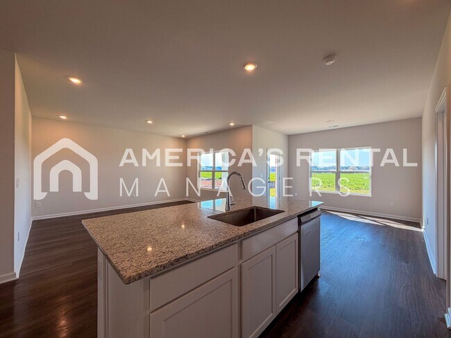 Building Photo - New Construction Home for Rent!