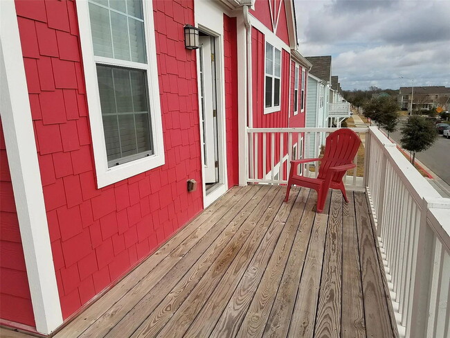 Building Photo - 334 Trestle Tree