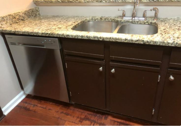 Staineless Appliances - 2022 River Heights Walk SE