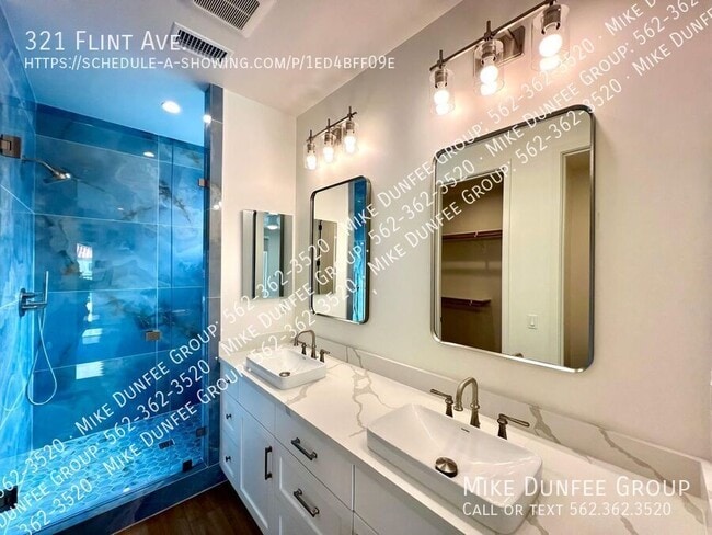 Building Photo - 321 Flint Ave