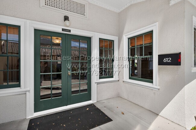 Building Photo - 612 Petaluma Blvd S